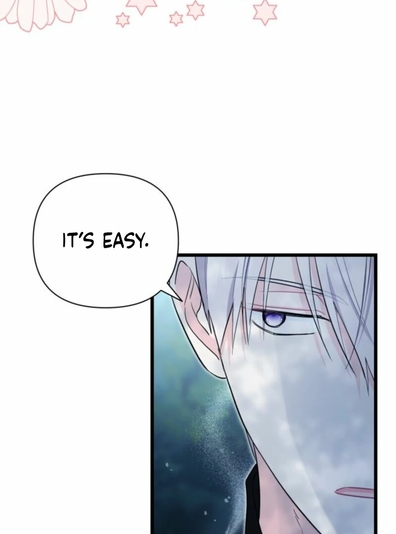 How Can You Pay Back The Kindness I Raised With Obsession? Chapter 50 - page 10