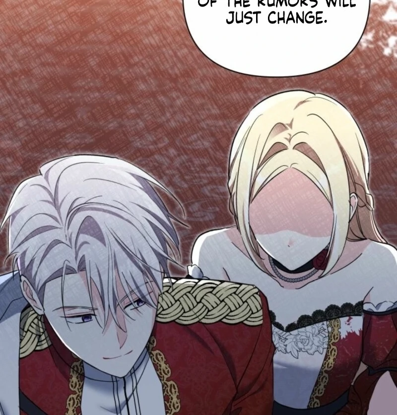 How Can You Pay Back The Kindness I Raised With Obsession? Chapter 50 - page 12