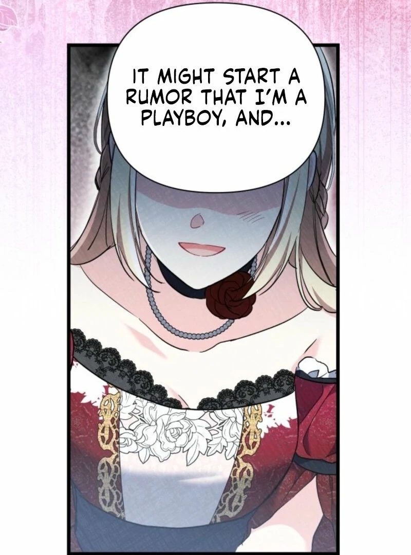 How Can You Pay Back The Kindness I Raised With Obsession? Chapter 50 - page 14