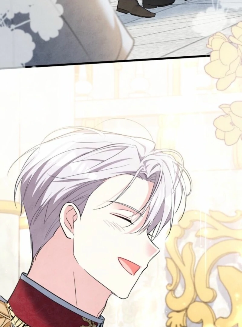 How Can You Pay Back The Kindness I Raised With Obsession? Chapter 50 - page 18