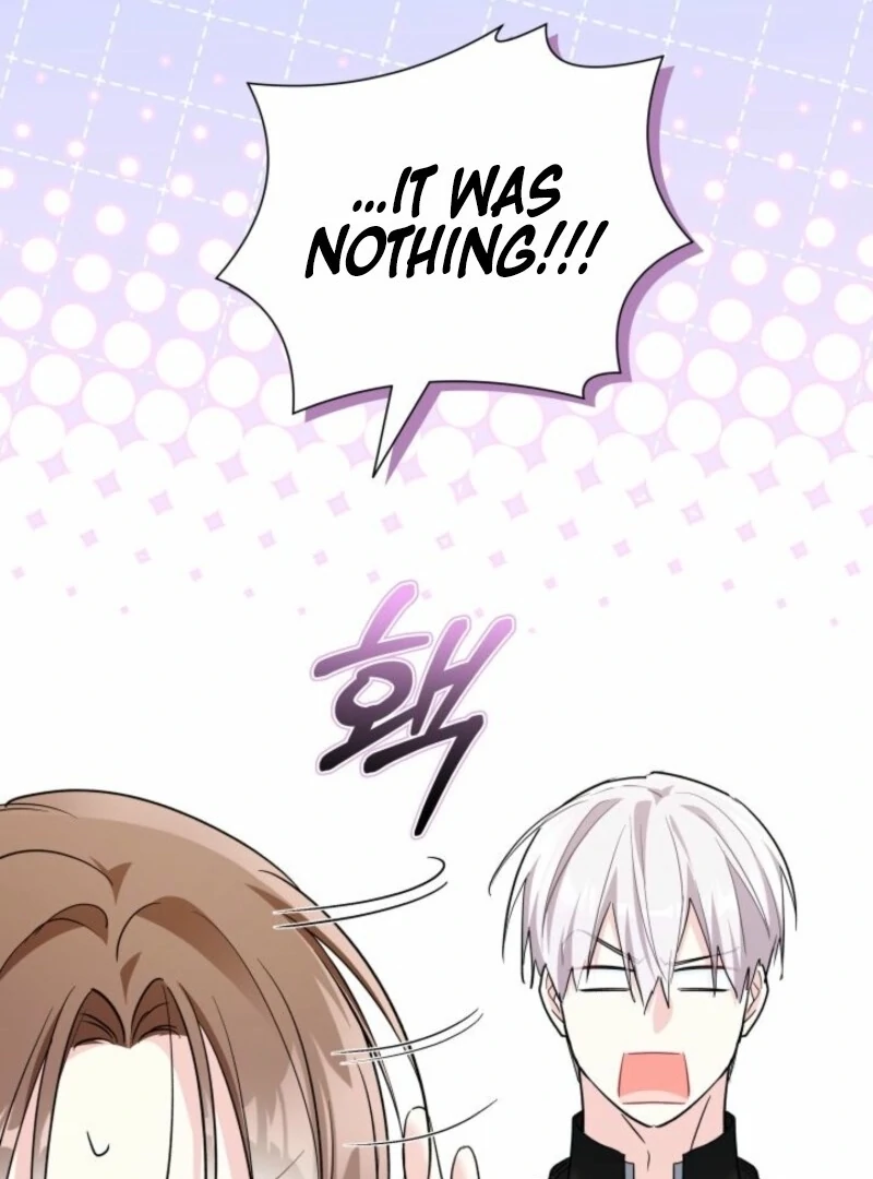 How Can You Pay Back The Kindness I Raised With Obsession? Chapter 50 - page 24
