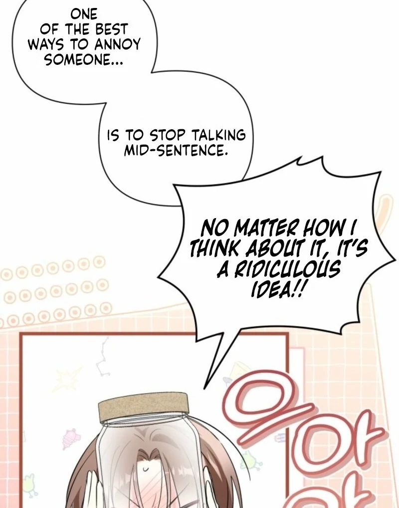 How Can You Pay Back The Kindness I Raised With Obsession? Chapter 50 - page 26