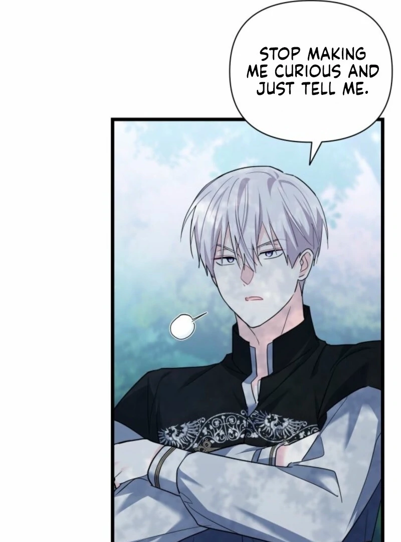 How Can You Pay Back The Kindness I Raised With Obsession? Chapter 50 - page 28