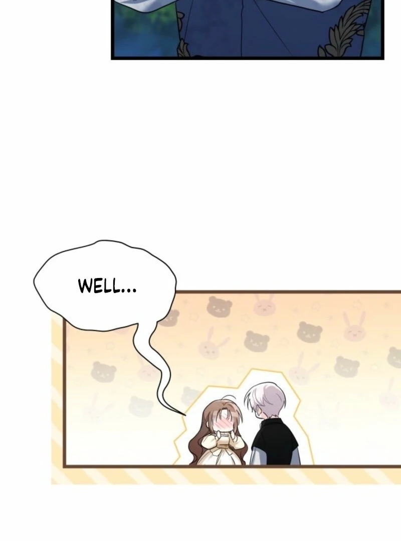 How Can You Pay Back The Kindness I Raised With Obsession? Chapter 50 - page 29