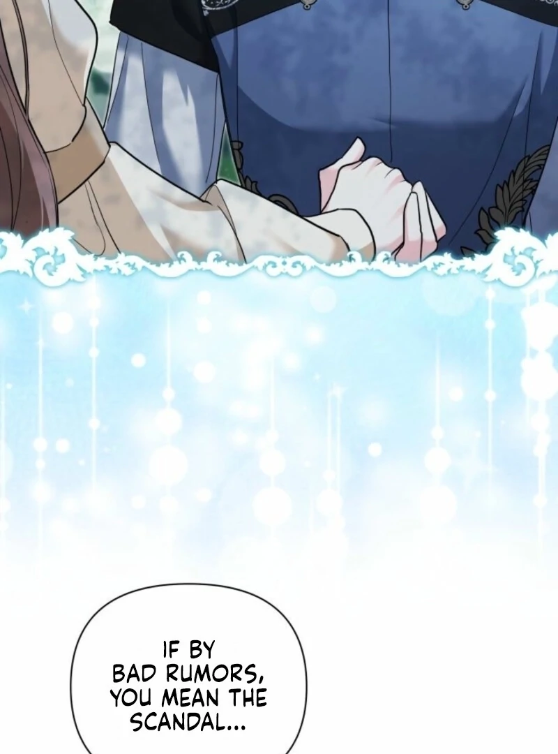 How Can You Pay Back The Kindness I Raised With Obsession? Chapter 50 - page 3