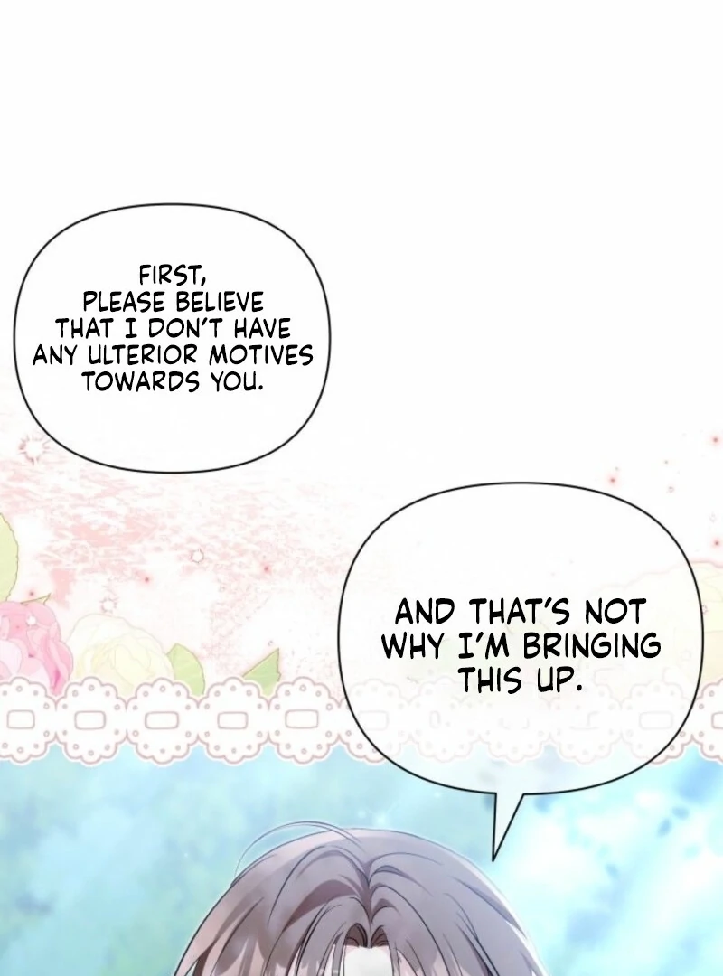 How Can You Pay Back The Kindness I Raised With Obsession? Chapter 50 - page 30
