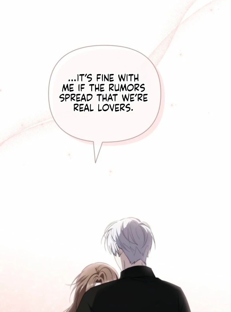 How Can You Pay Back The Kindness I Raised With Obsession? Chapter 50 - page 33
