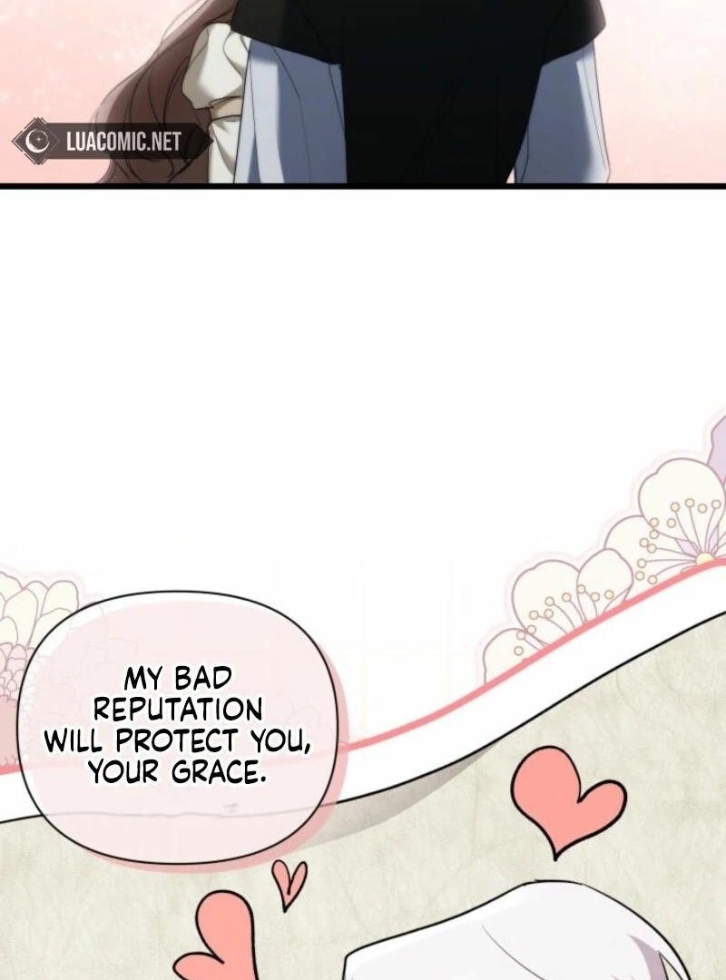 How Can You Pay Back The Kindness I Raised With Obsession? Chapter 50 - page 34