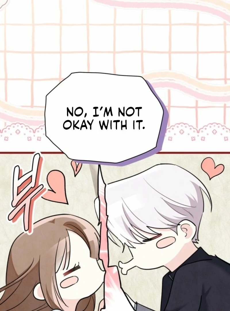 How Can You Pay Back The Kindness I Raised With Obsession? Chapter 50 - page 36
