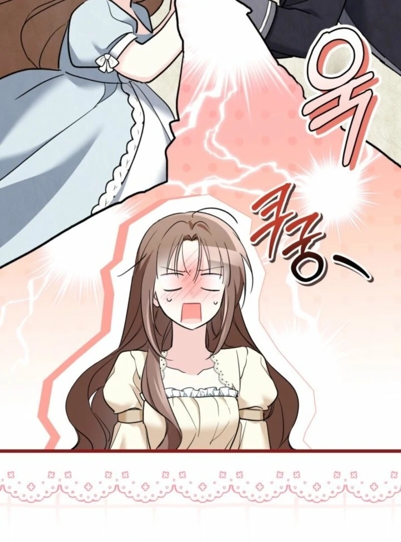 How Can You Pay Back The Kindness I Raised With Obsession? Chapter 50 - page 37