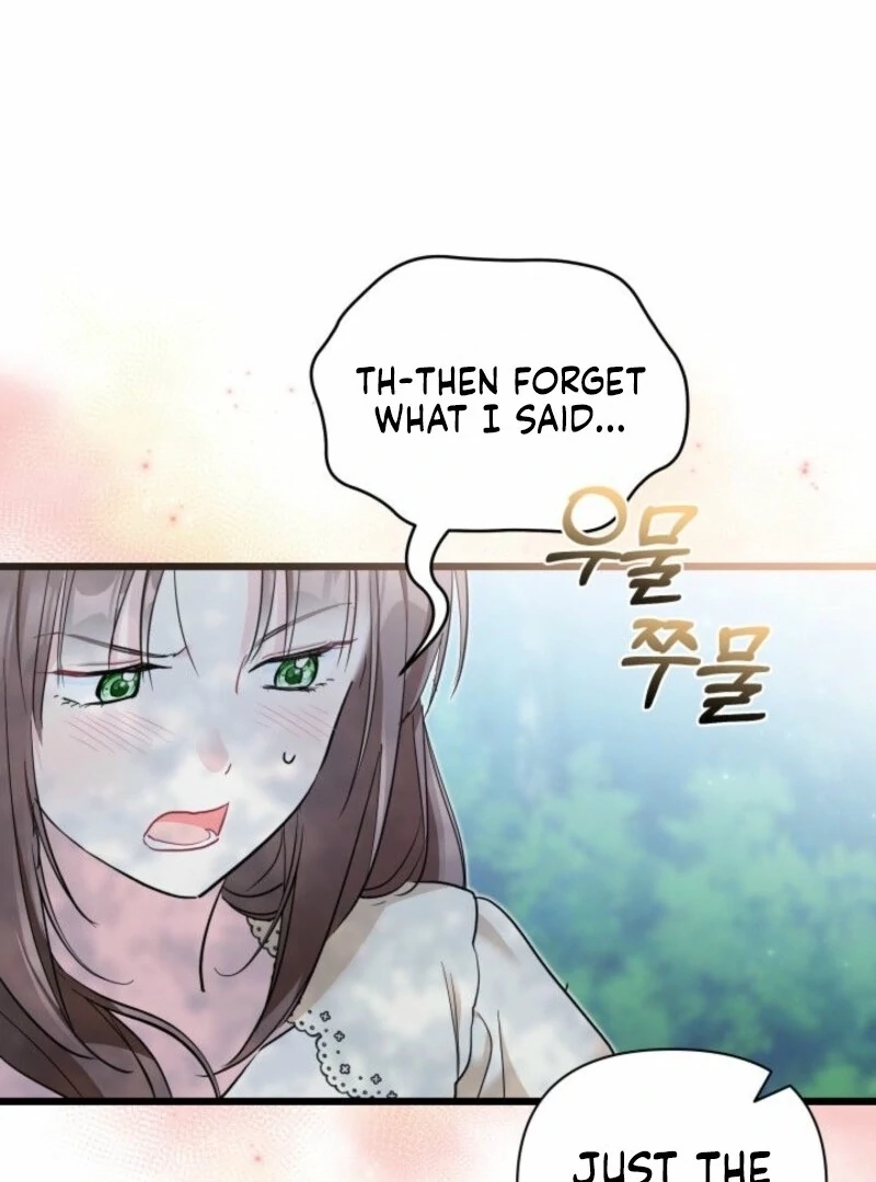 How Can You Pay Back The Kindness I Raised With Obsession? Chapter 50 - page 38