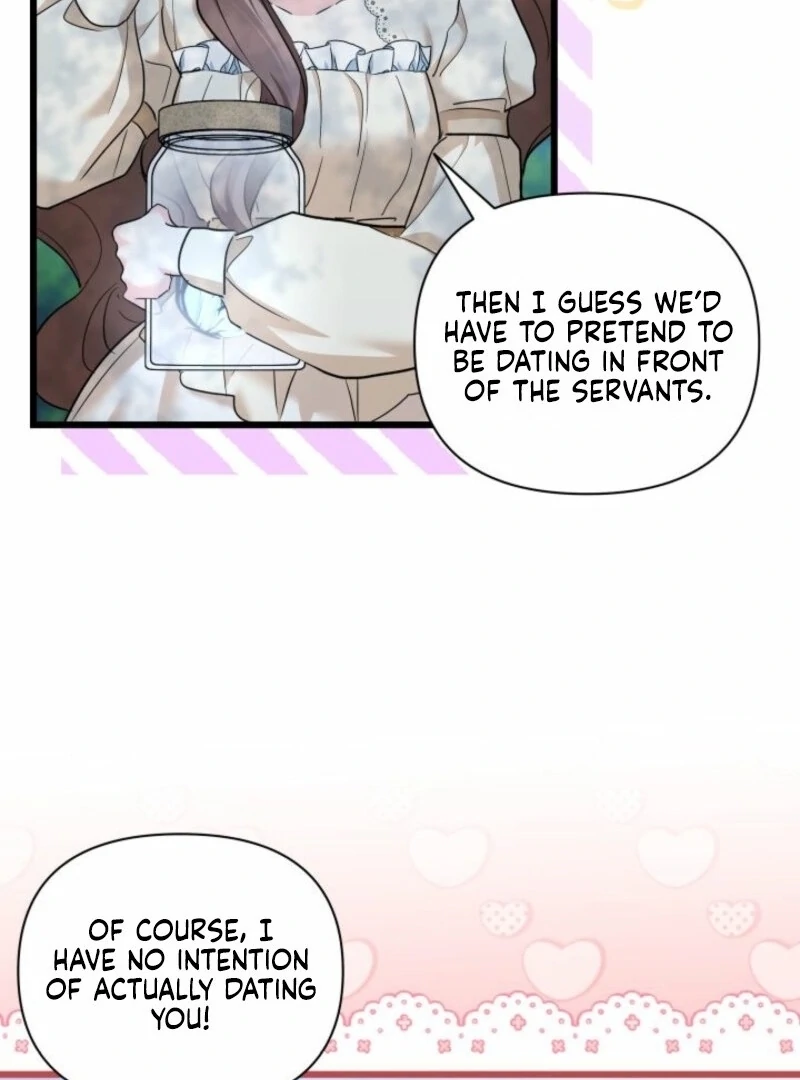 How Can You Pay Back The Kindness I Raised With Obsession? Chapter 50 - page 44