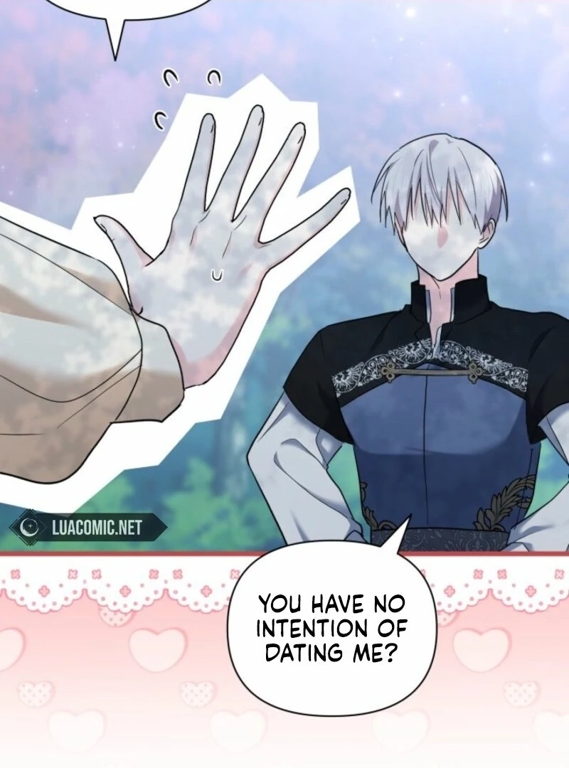 How Can You Pay Back The Kindness I Raised With Obsession? Chapter 50 - page 45