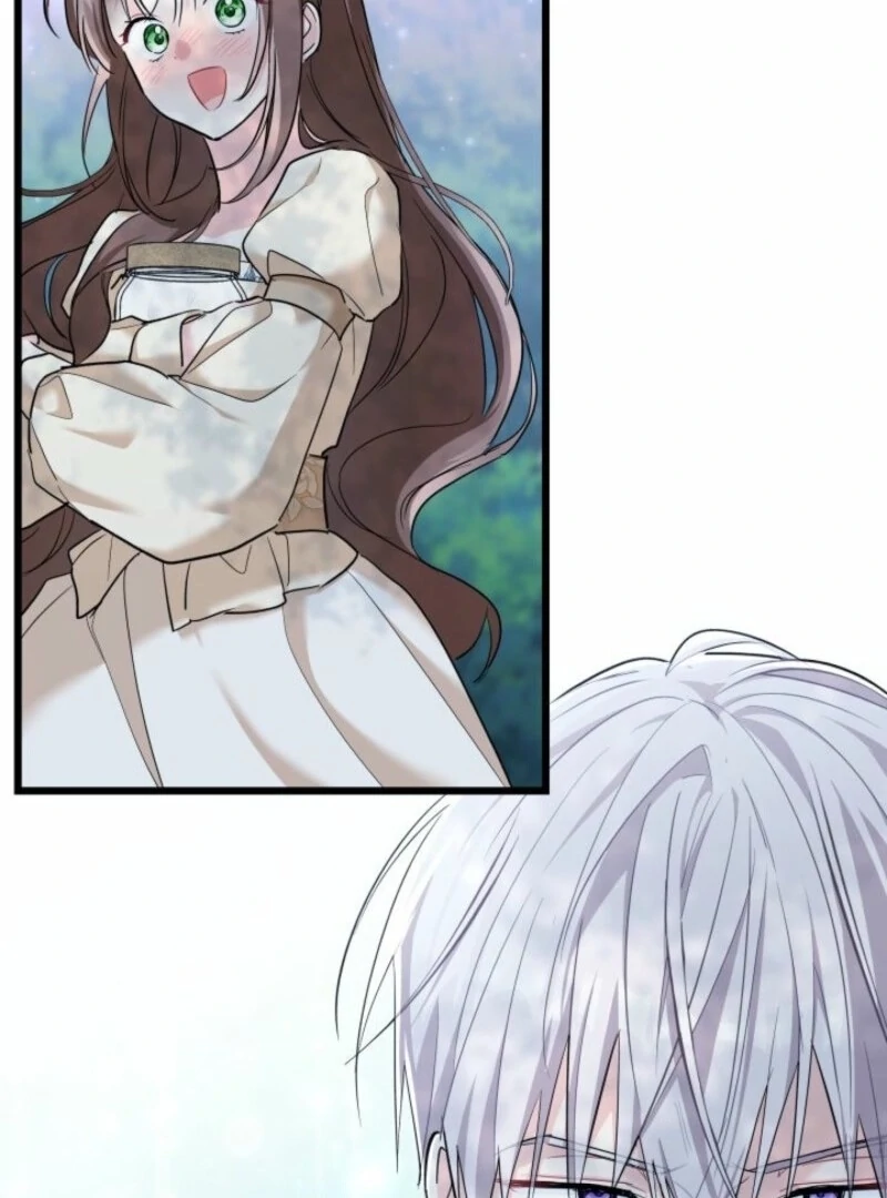 How Can You Pay Back The Kindness I Raised With Obsession? Chapter 50 - page 51