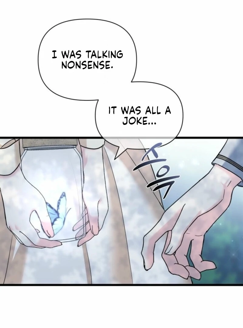 How Can You Pay Back The Kindness I Raised With Obsession? Chapter 50 - page 57