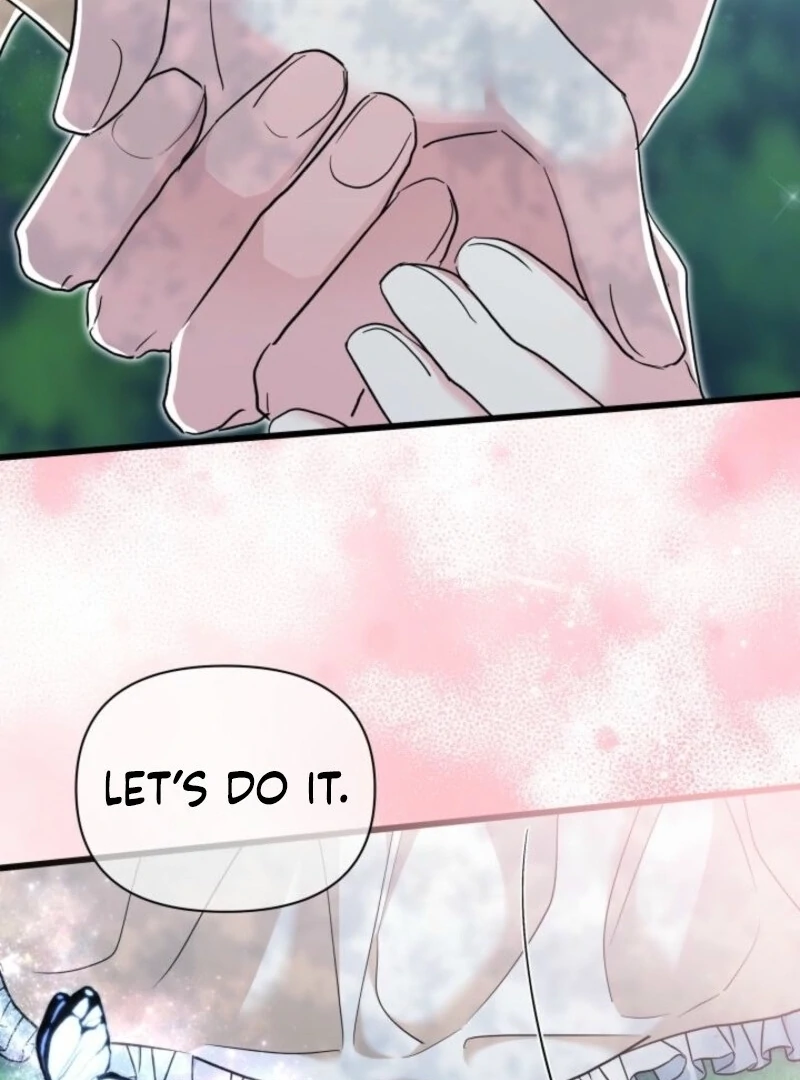 How Can You Pay Back The Kindness I Raised With Obsession? Chapter 50 - page 59