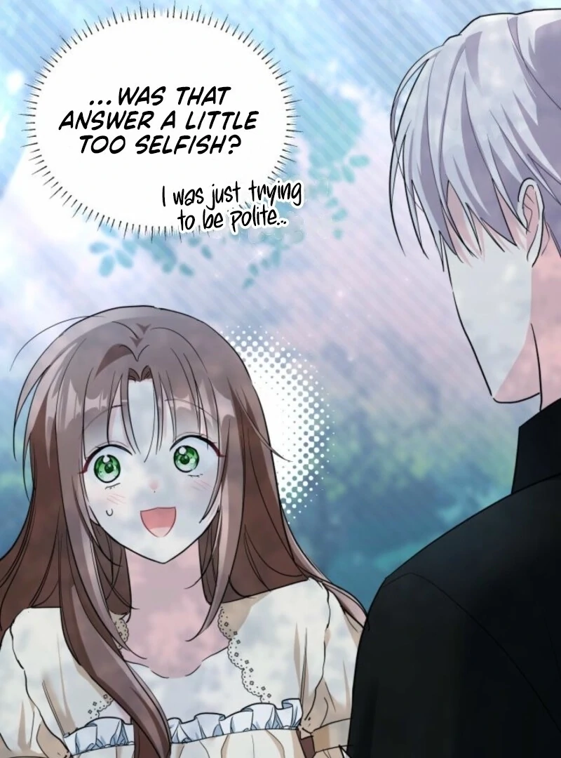 How Can You Pay Back The Kindness I Raised With Obsession? Chapter 50 - page 6