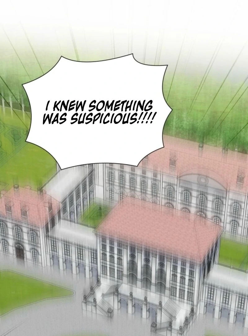 How Can You Pay Back The Kindness I Raised With Obsession? Chapter 50 - page 79