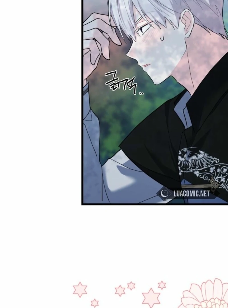 How Can You Pay Back The Kindness I Raised With Obsession? Chapter 50 - page 8