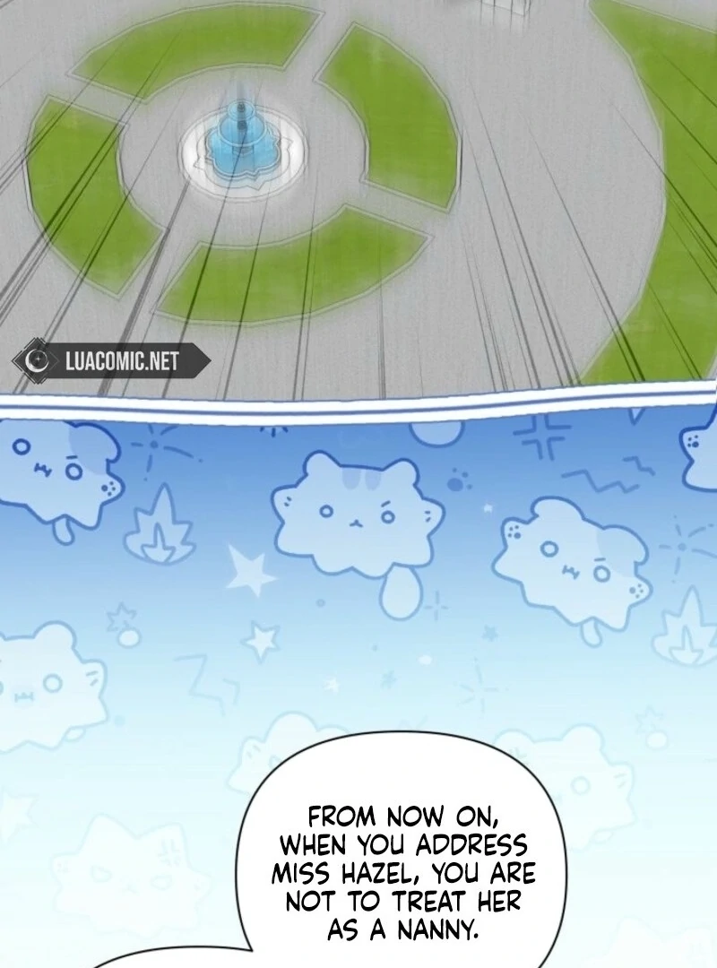 How Can You Pay Back The Kindness I Raised With Obsession? Chapter 50 - page 80