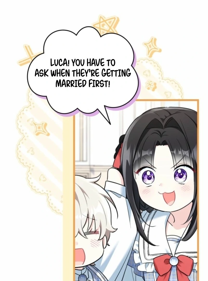 How Can You Pay Back The Kindness I Raised With Obsession? Chapter 50 - page 84