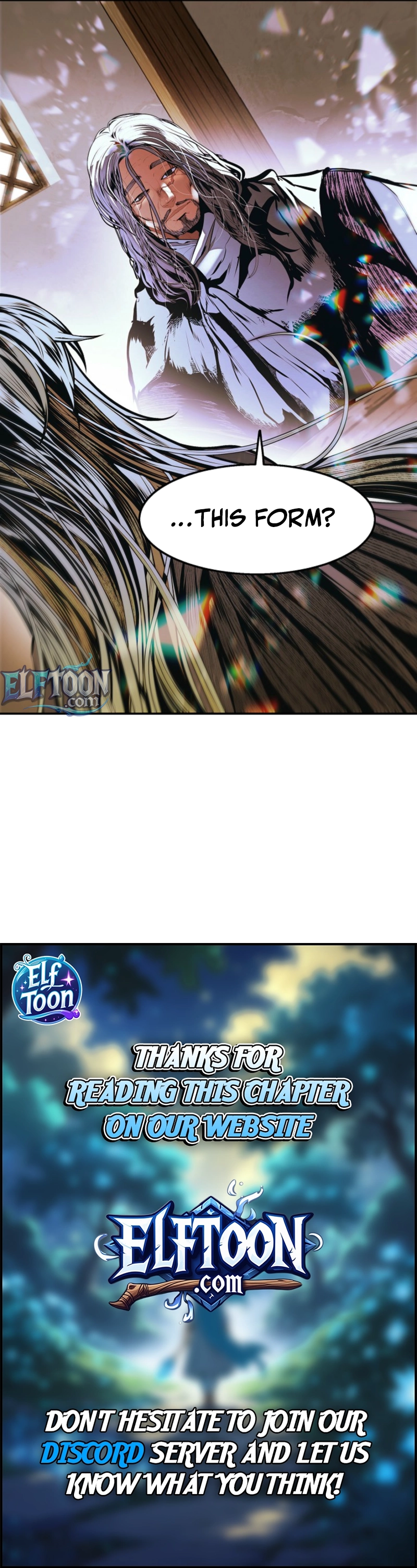 MookHyang – Dark Lady Chapter 270 - page 9