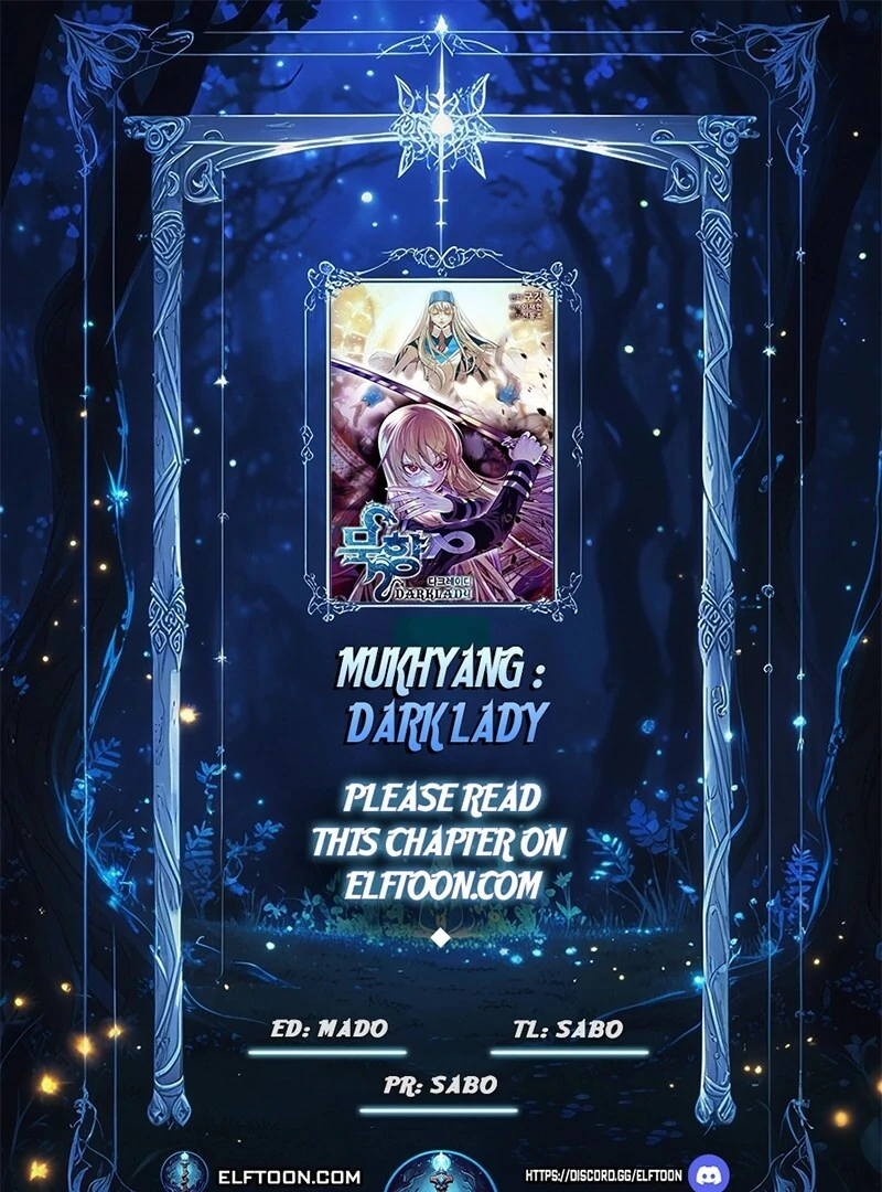 MookHyang – Dark Lady Chapter 271 - page 1