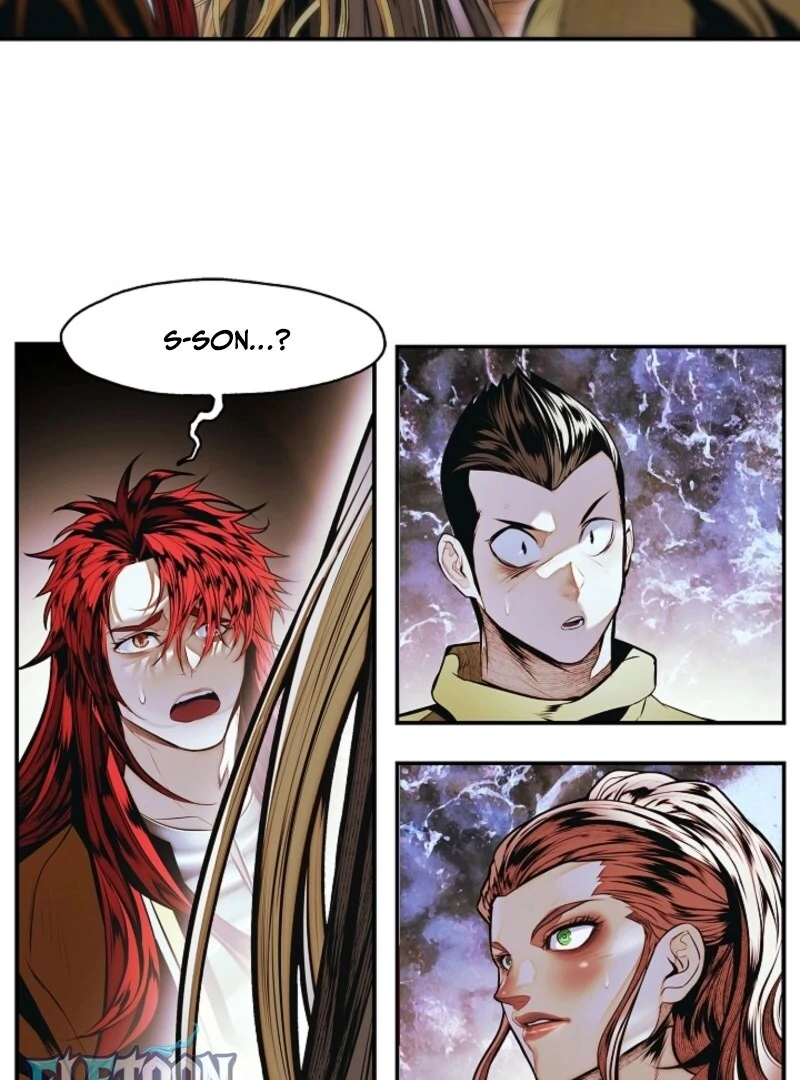 MookHyang – Dark Lady Chapter 271 - page 10