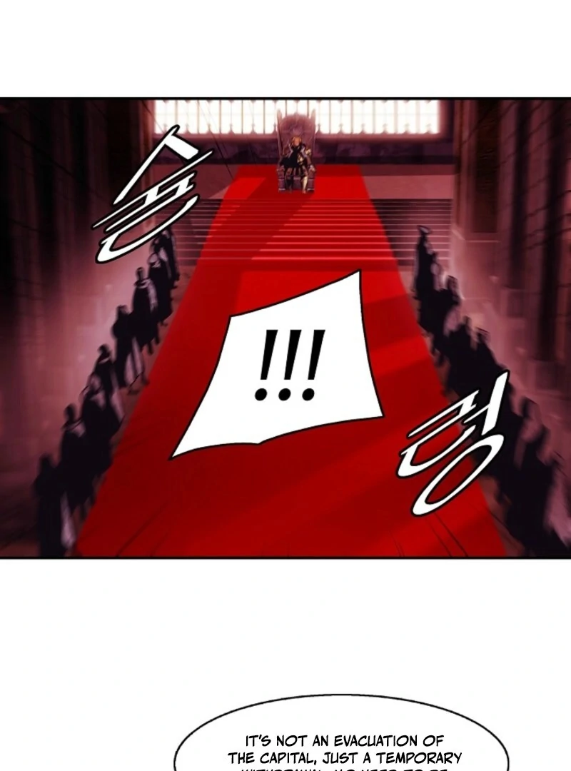 MookHyang – Dark Lady Chapter 271 - page 101