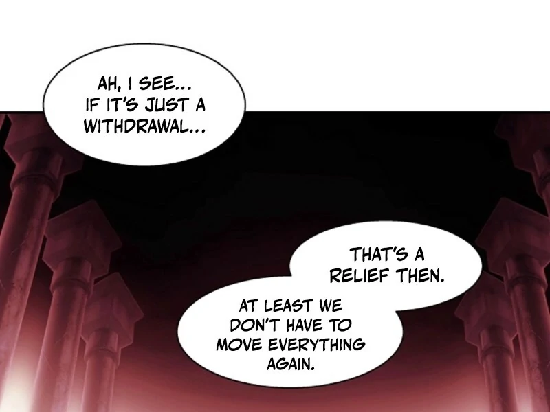 MookHyang – Dark Lady Chapter 271 - page 103