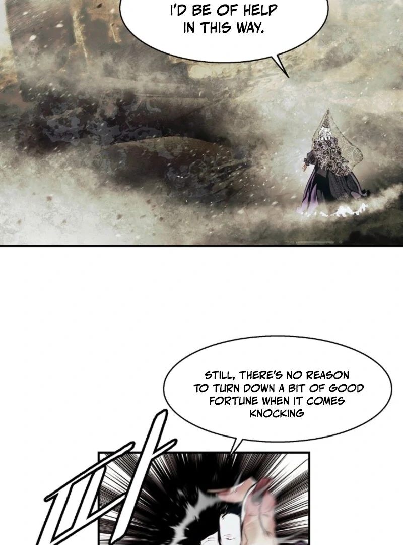 MookHyang – Dark Lady Chapter 271 - page 108