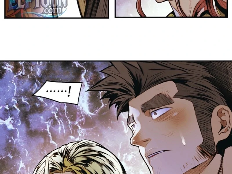 MookHyang – Dark Lady Chapter 271 - page 11