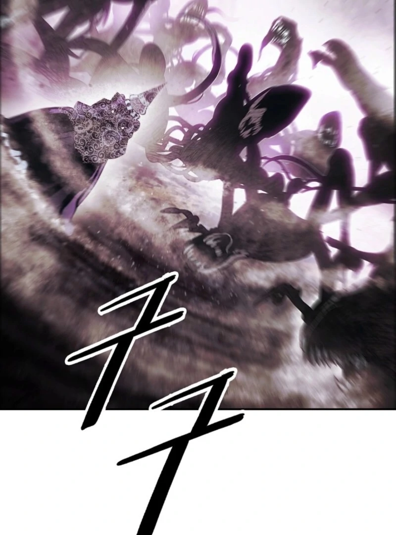 MookHyang – Dark Lady Chapter 271 - page 111