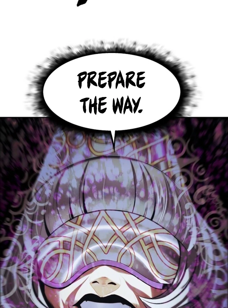 MookHyang – Dark Lady Chapter 271 - page 112