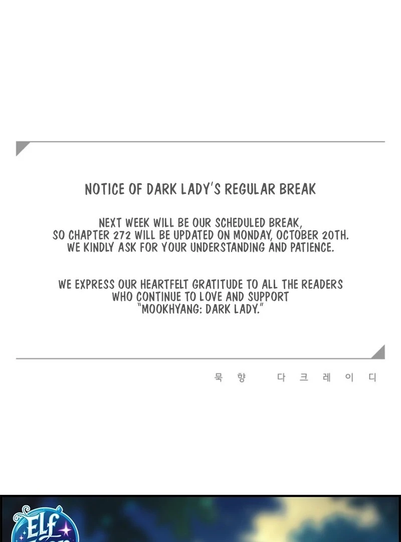 MookHyang – Dark Lady Chapter 271 - page 114