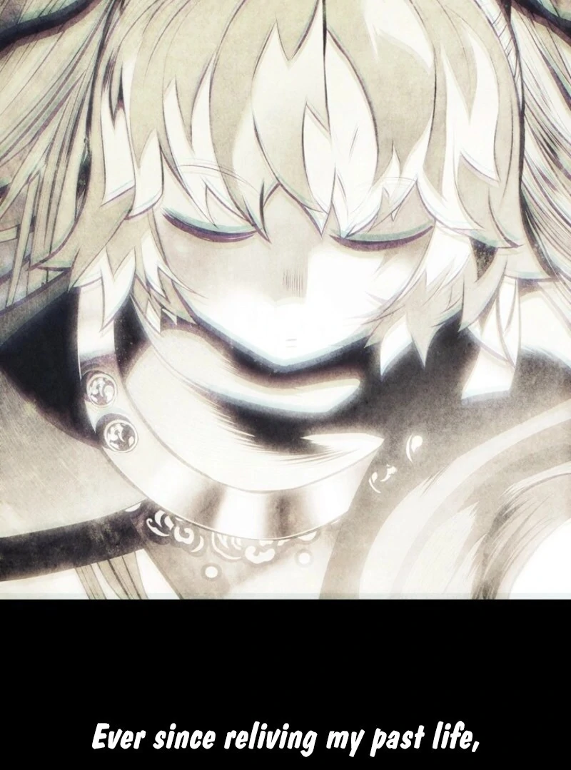 MookHyang – Dark Lady Chapter 271 - page 16