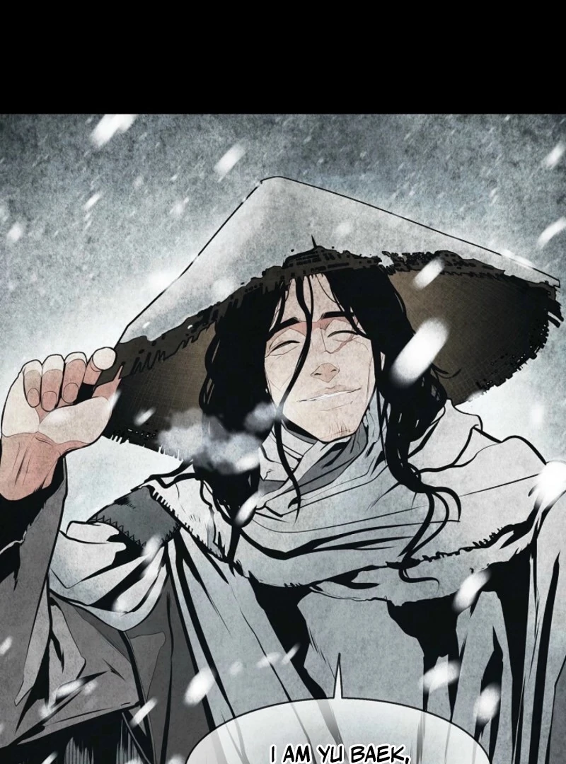 MookHyang – Dark Lady Chapter 271 - page 21