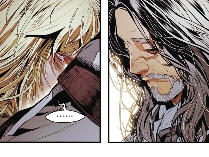 MookHyang – Dark Lady Chapter 271 - page 36