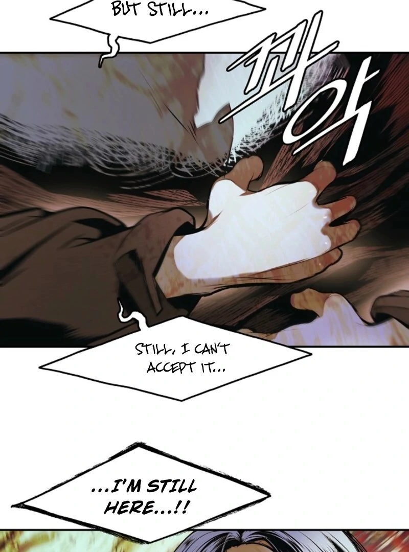 MookHyang – Dark Lady Chapter 271 - page 42