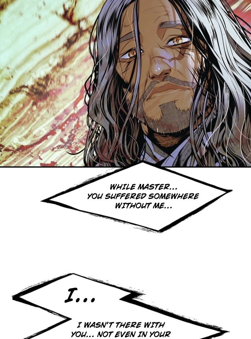 MookHyang – Dark Lady Chapter 271 - page 43