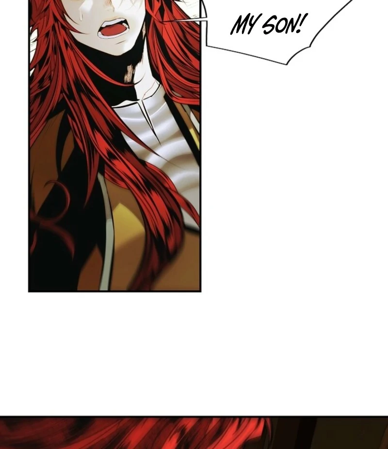 MookHyang – Dark Lady Chapter 271 - page 47