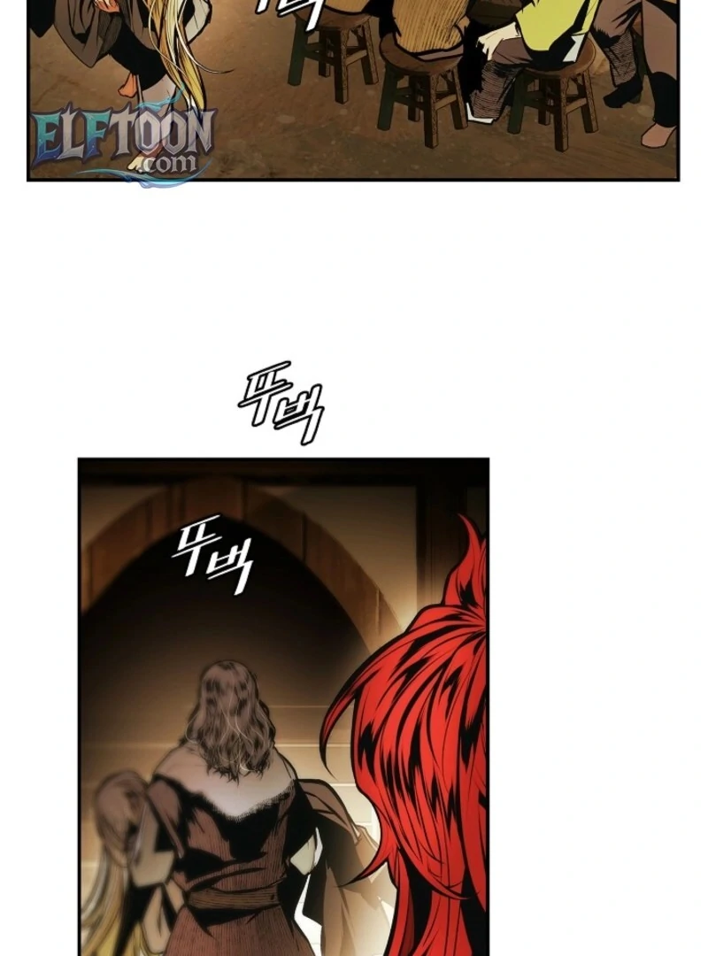 MookHyang – Dark Lady Chapter 271 - page 50