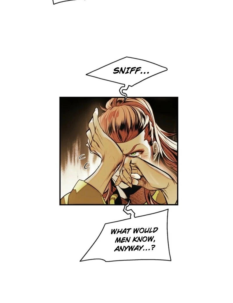 MookHyang – Dark Lady Chapter 271 - page 58