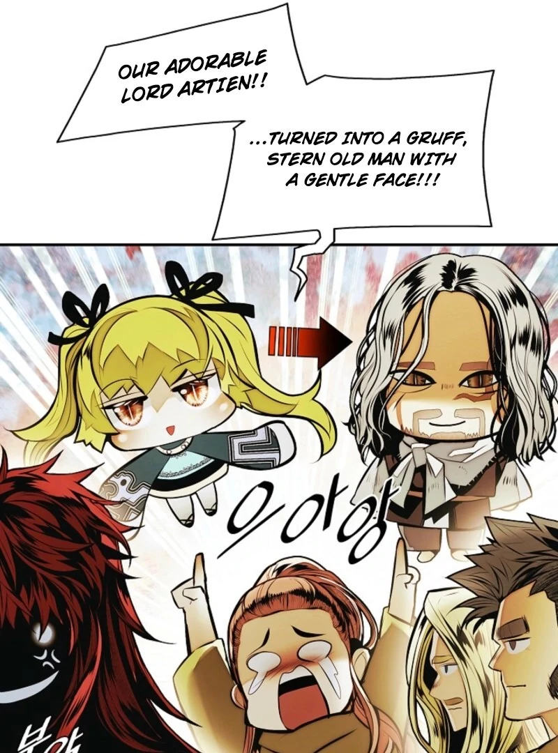 MookHyang – Dark Lady Chapter 271 - page 59