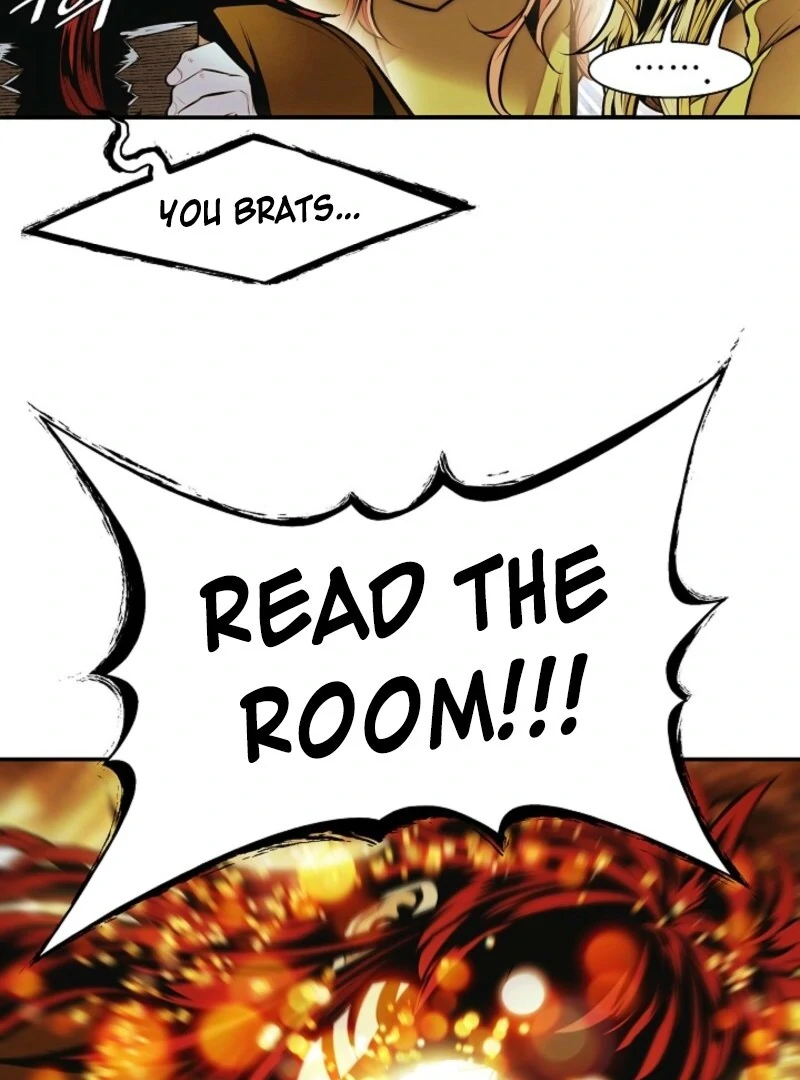 MookHyang – Dark Lady Chapter 271 - page 60