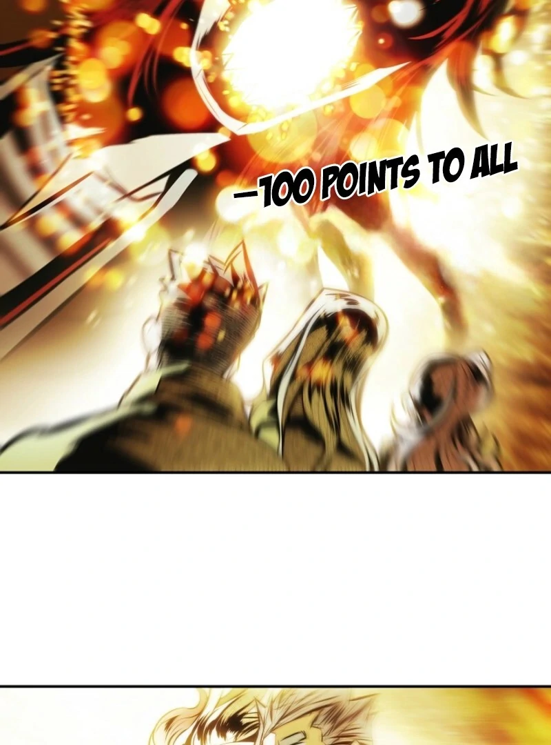 MookHyang – Dark Lady Chapter 271 - page 61