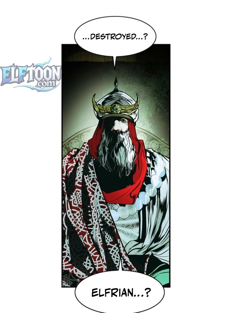 MookHyang – Dark Lady Chapter 271 - page 64