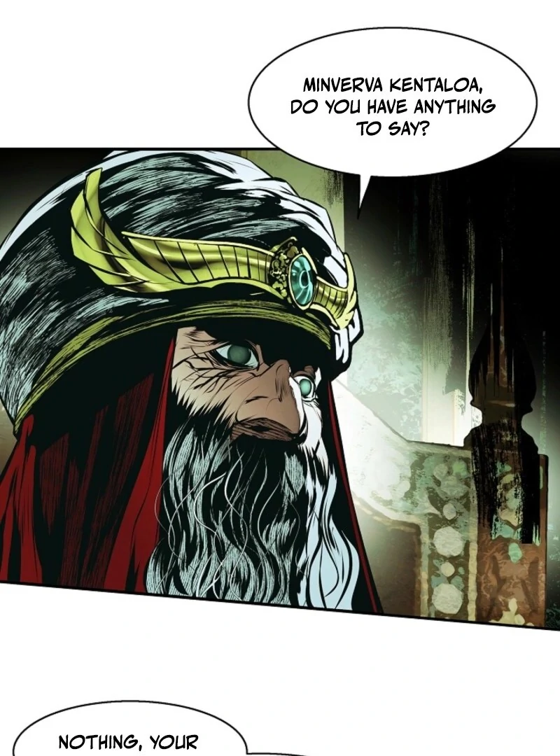 MookHyang – Dark Lady Chapter 271 - page 66