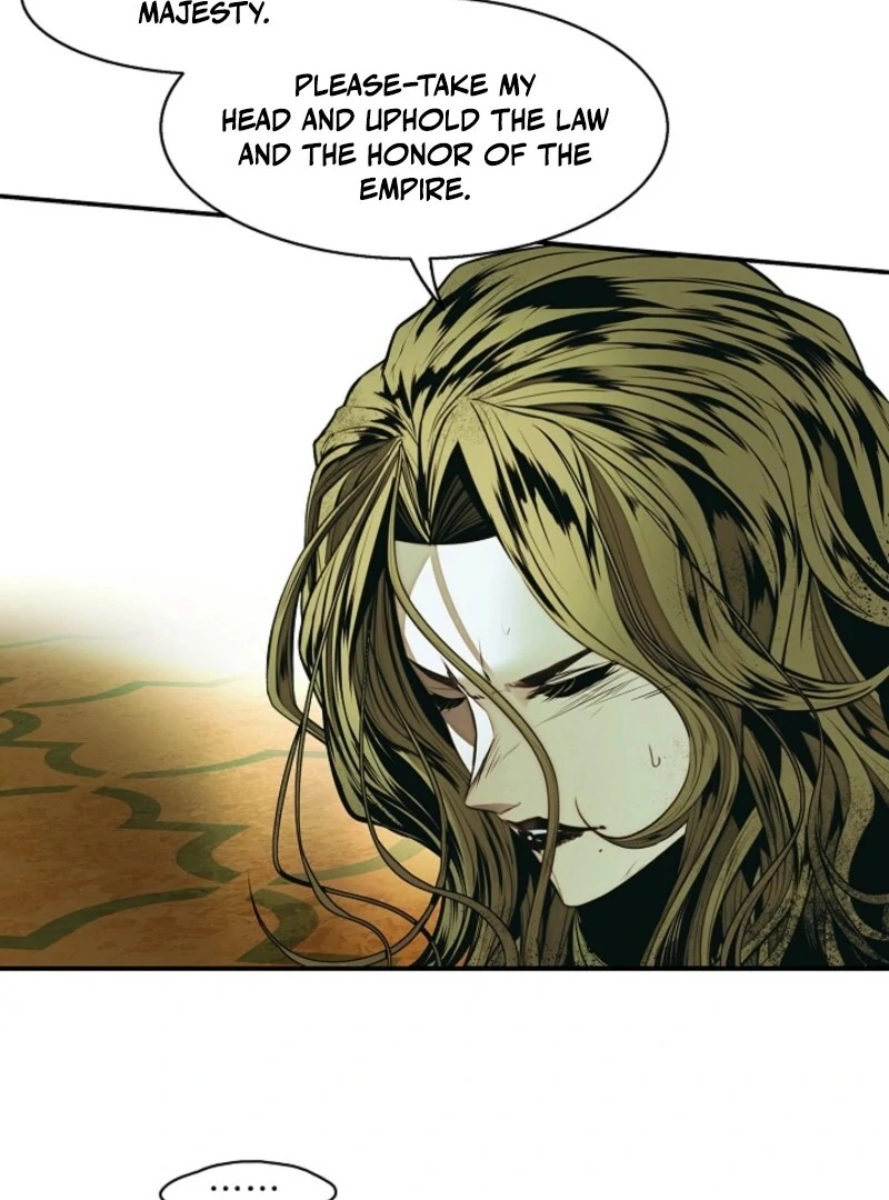 MookHyang – Dark Lady Chapter 271 - page 67