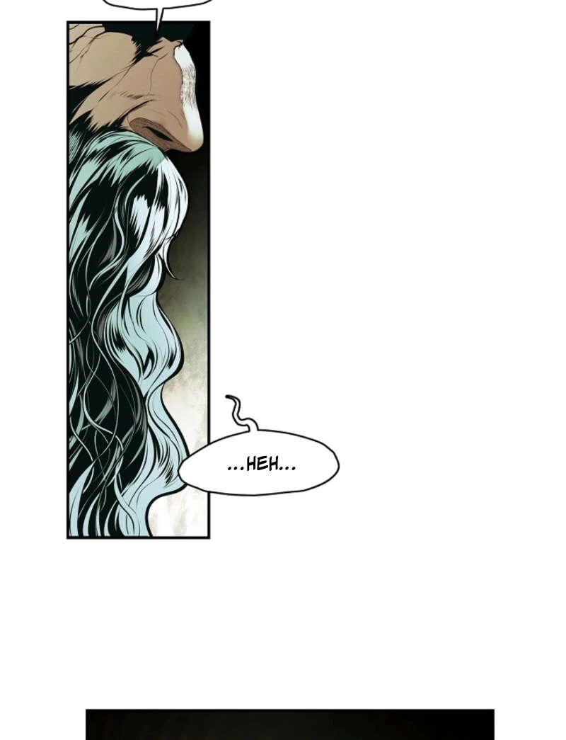 MookHyang – Dark Lady Chapter 271 - page 68